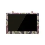 Hawkeye Little Pilot 4 Fpv Monitor Green