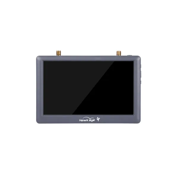 Hawkeye Little Pilot 4 FPV Monitor 5.8G 48CH HD Dual Diversity Receiver