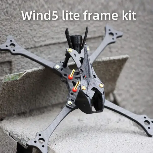 GEPRC CL35 3.5inch Drone Frame Kit for Freestyle