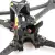 Hglrc Wind5 Lite True X Frame Kit 5 inch presentation