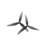 HQProp 7040 propellers in grey color