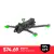 iflight nazgul evoque f5 v2 5 inch drone frame show