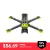 iflight nazgul xl5 5 inch fpv drone frame for freestyle show