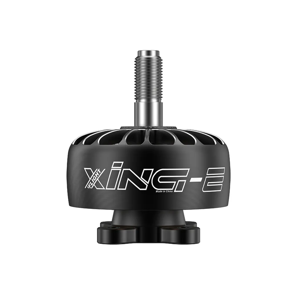 iFlight XING E Pro 2207 FPV Motor black