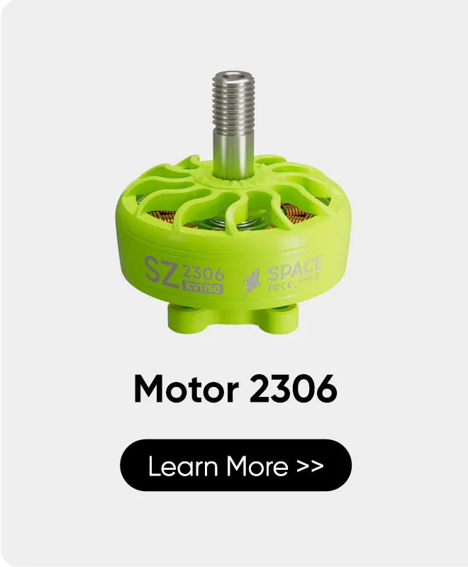 IFlight XL5 Frame recommend motor