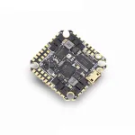 JHEMCU GHF411 HD AIO with 40A ESC