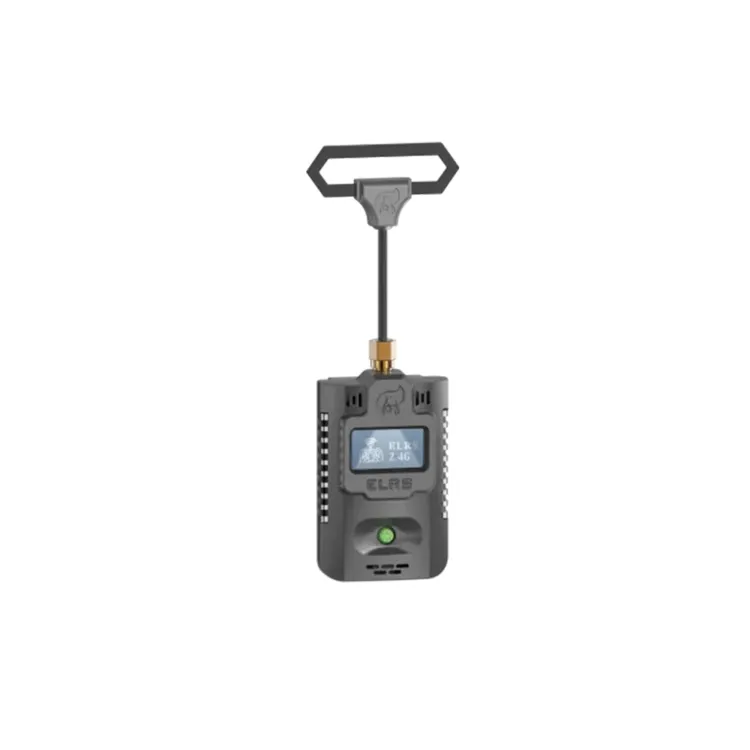 Jumper AION 2.4GHz Nano ELRS TX Module