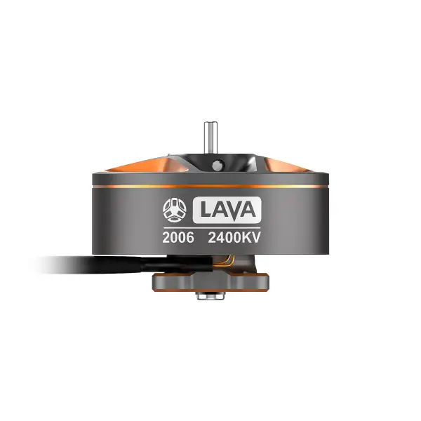 lava 2006 brushless motors