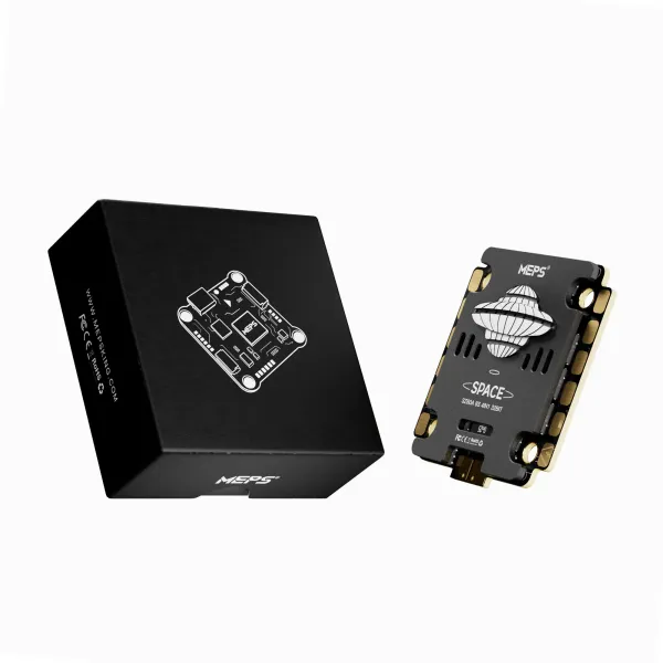 meps 60a esc