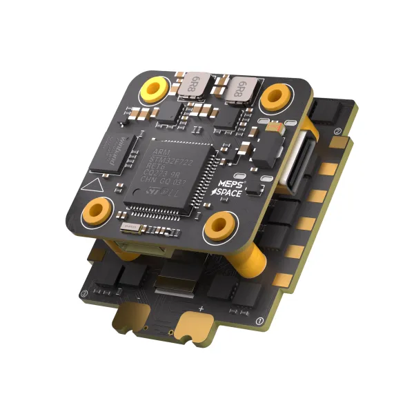 meps aerocore fc esc stack