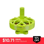 meps neon 2203.5 drone motor for 5 inch fpv drone long range show