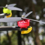 MEPS NEON 2810 bürstenloser Motor für 8 Zoll FPV Kinodrohnen-Passform