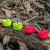 MEPS NEON 2812 motor 900kv pink
