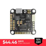 meps sz f7 analog drone flight controller show