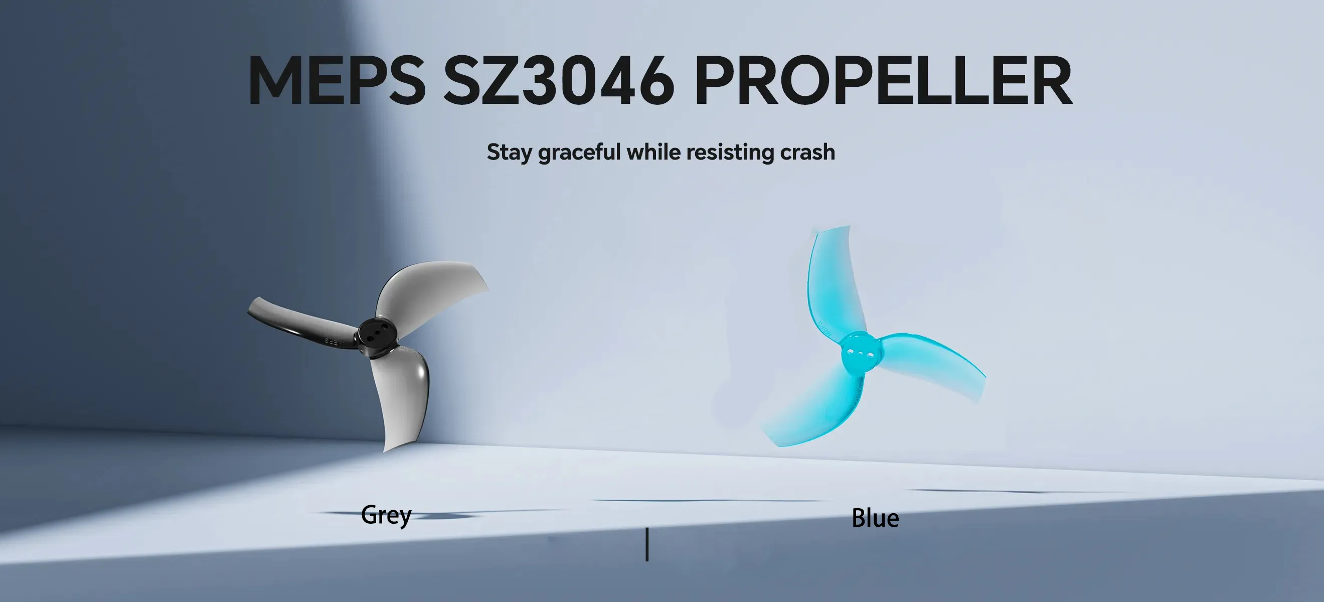 MEPS propellers for drones sz4942 color