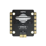 MEPS WarHawk SZ F722 Analog 60A Stack 60A Regler