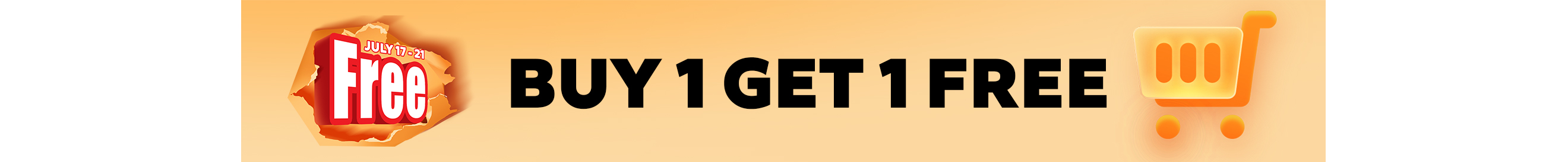 MEPSKING buy 1 get 1 free