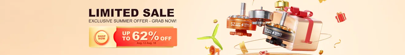 MEPSKING limited offer in August