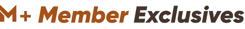 MEPSKING member exclusive