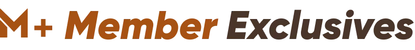 MEPSKING member exclusive