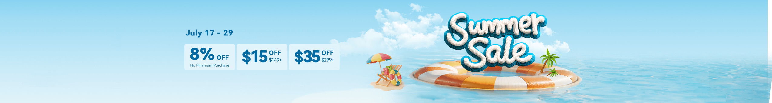MEPSKING Summer Sale Sitewide