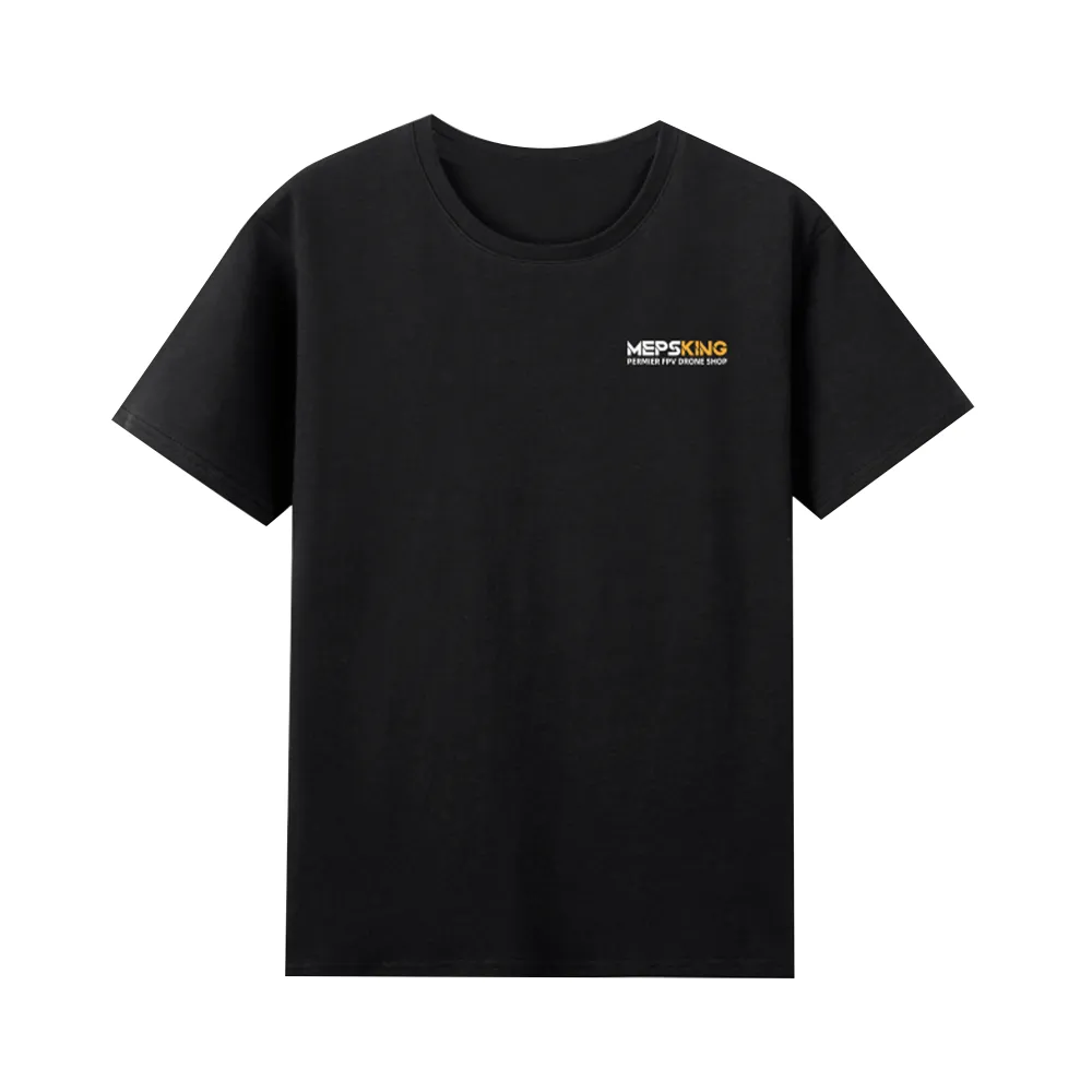 mepsking t-shirt t