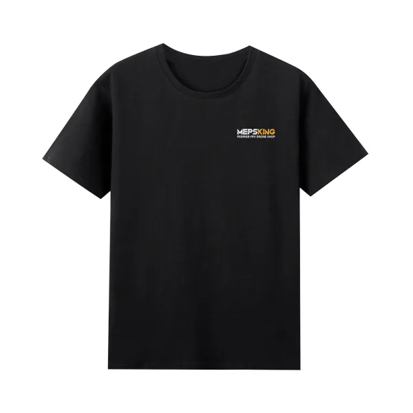 mepsking t-shirt t