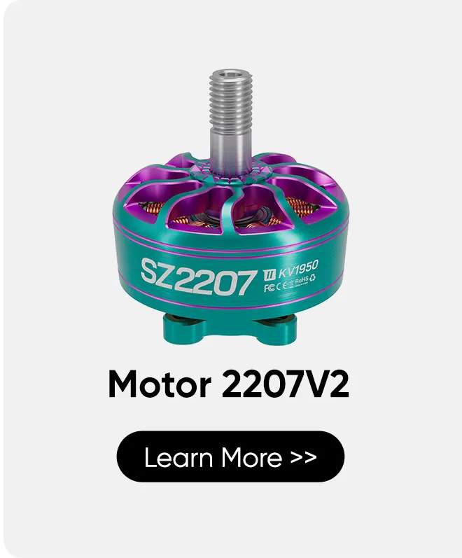 2207 MOTOR V2	
