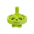 NEON 2203.5 brushless motor 1500KV in green color