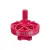 NEON 2203.5 brushless motor 1500KV in pink color