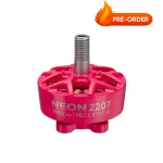 NEON 2207 1950KV pink hot sale