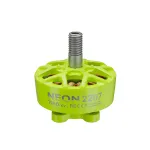 NEON 2207 drone motor 1950KV in green