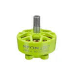 NEON 2207 drone motor 2550KV in green