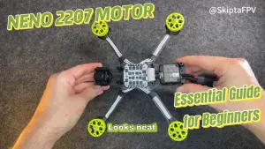 neon 2207 install cover