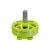 NEON 2306 brushless motor 1950kv green