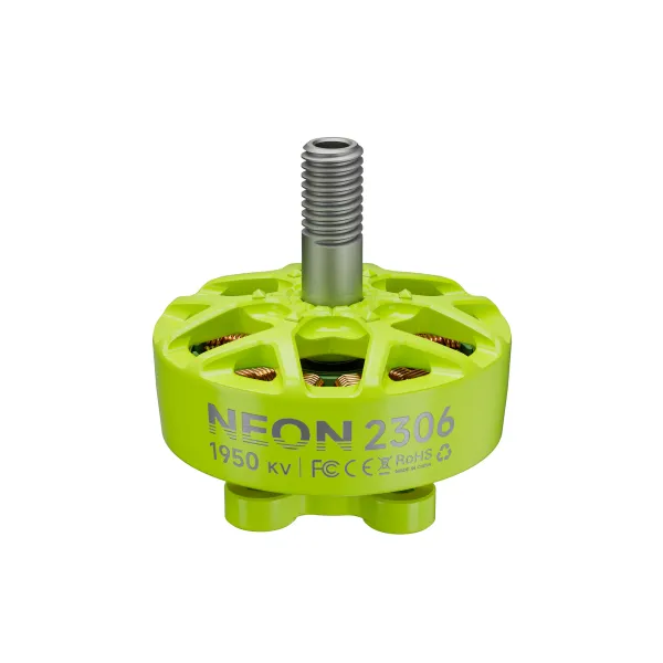 MEPS NEON 2306 Drone Motor for 5 inch Freestyle FPV Drone 1950KV/2050KV/2550KV