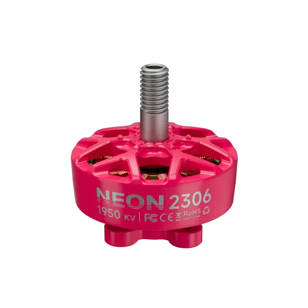 MEPS NEON 2306 Drone Motor for 5 inch Freestyle FPV Drone 1950KV/2050KV/2550KV