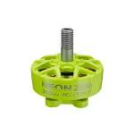 NEON 2306 brushless motor 2050kv green