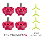 NEON 2306 KV2050 pink SZ5145