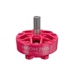 MEPS NEON 2505.5 drone motor 2000KV in pink