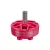 MEPS NEON 2505.5 drone motor 2000KV in pink