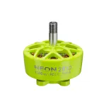 MEPSKING NEON 2810 FPV drone motor 1108kv green