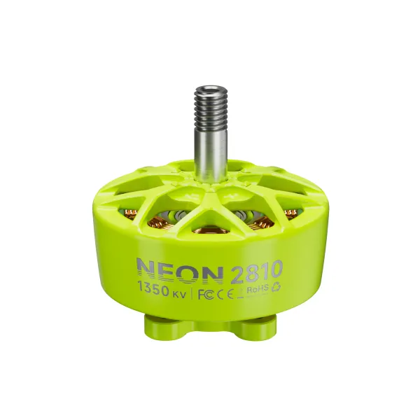 MEPS NEON 2810 FPV Motor for 7-8 inch Cinematic Drone 1180KV/1350KV