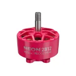 MEPS NEON 2812 motor 900kv pink