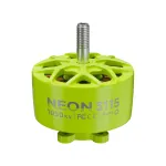 MEPS NEON 3115 drone motor 1050kv green