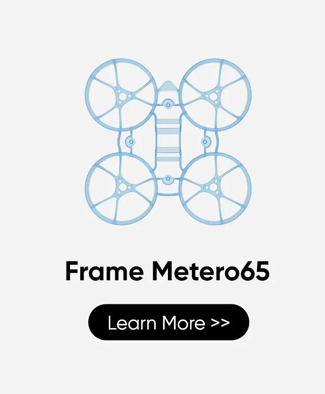 0802 drone motor recommend frame