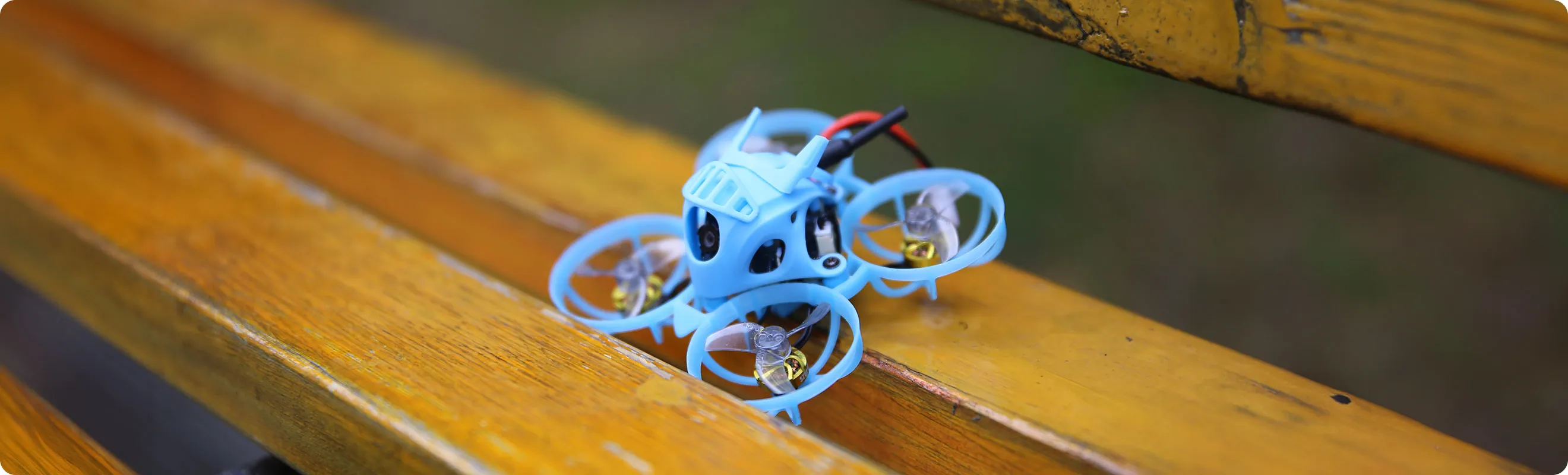 0802 drone motor with high maneuverability