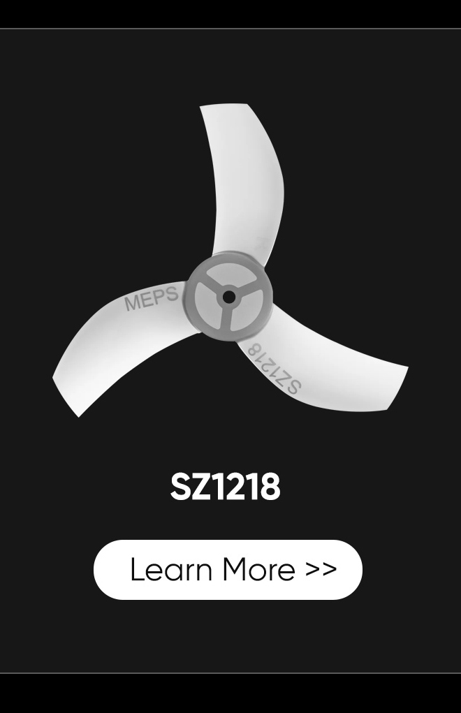 7A AIO recommend propellers