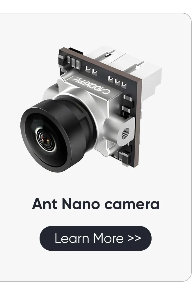 F411 15 AIO recommend camera