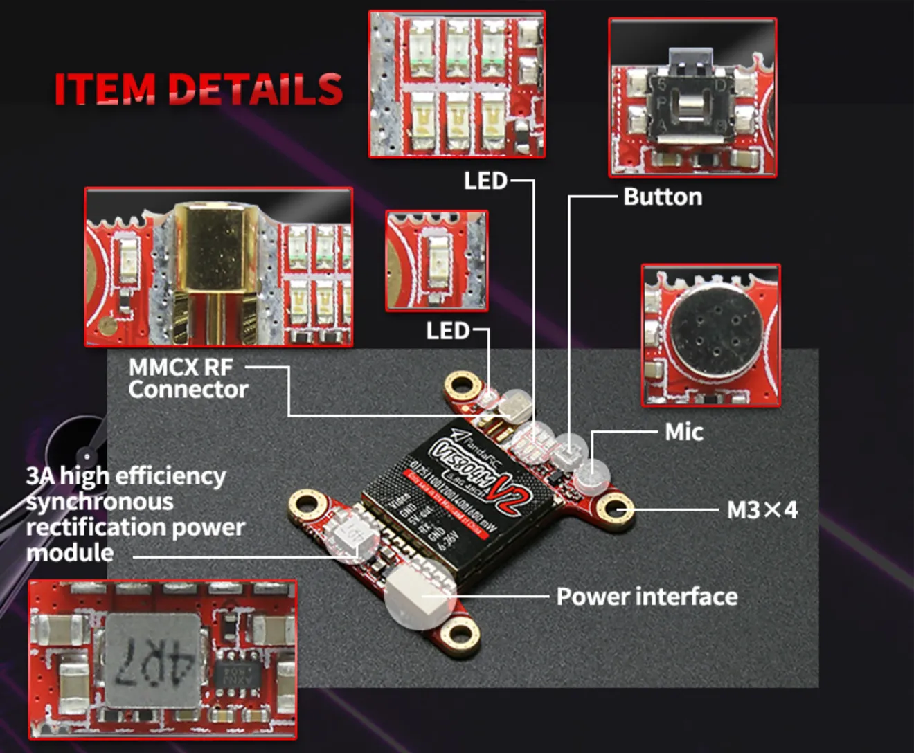 pandarc-vt5804m-v2-vtx